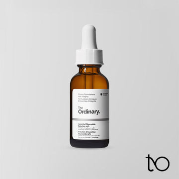 The Ordinary Ascorbyl Glucoside Solution12% 30Ml
